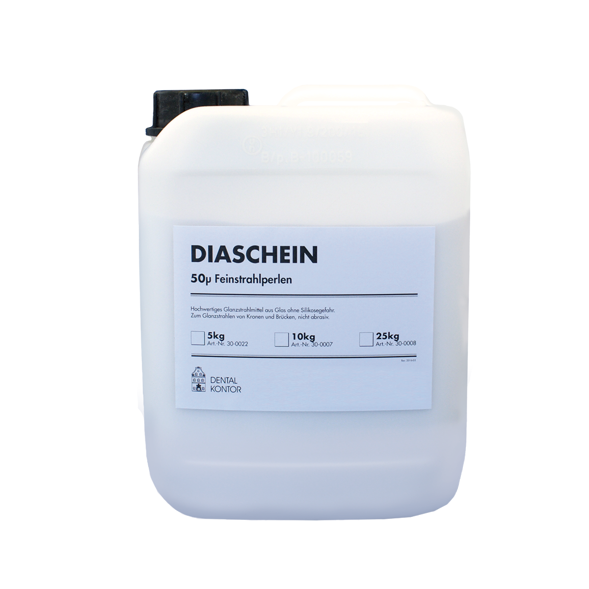 Diaschein 50µ